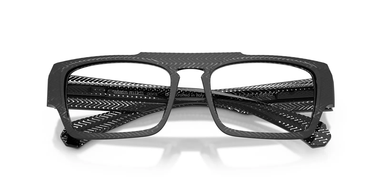 Alain Mikli 3558 Eyeglasses - view 31
